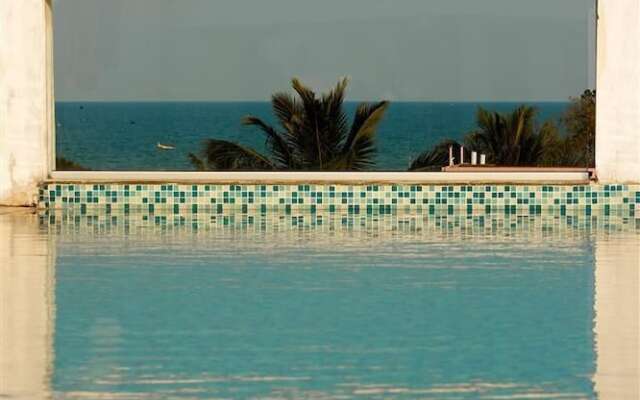 Hotel Mamalla Inn