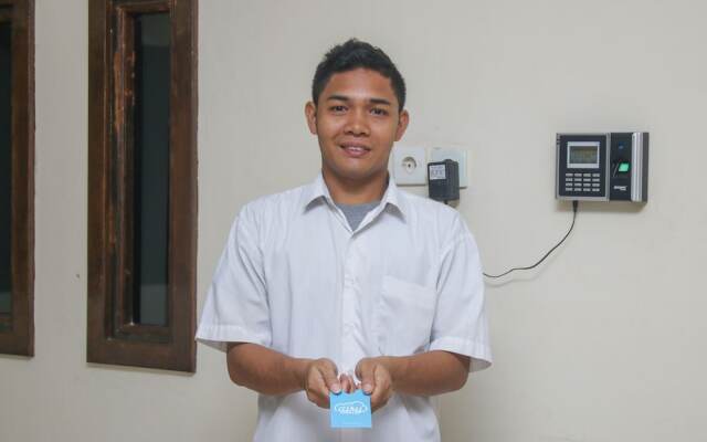 Airy Eco Teluk Dalam Sutoyo 16 Banjarmasin