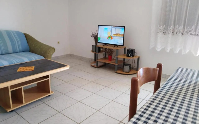 Apartman Konček