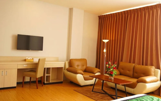 Airish Hotel Palembang