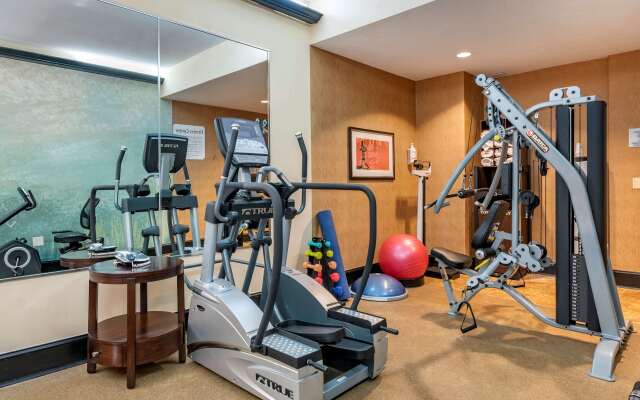BW Plus Flagler Beach Area Inn & Suites