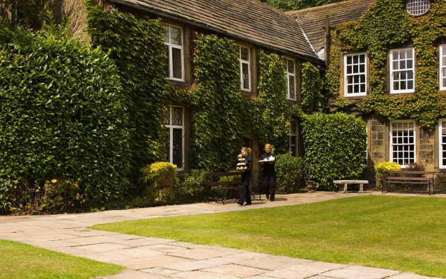 Whitley Hall Hotel