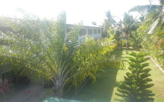 Hotel Millenia Samoa