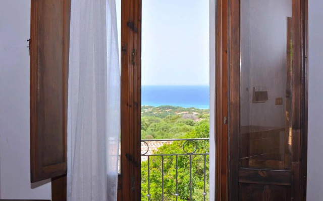 Residence in Gallura