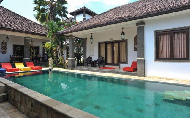 Airy Mengwi Teleng 100 Bali