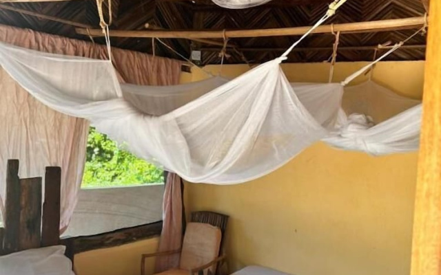 Kwa Simba Lodge