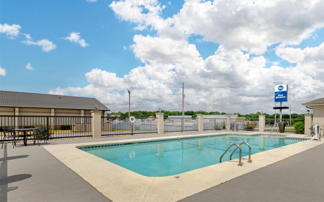 Best Western Timberridge Inn