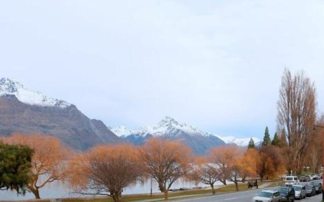 Lakeside Motel - Queenstown