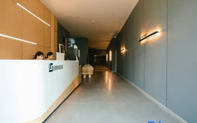 Jinding Cinema Famous Residence