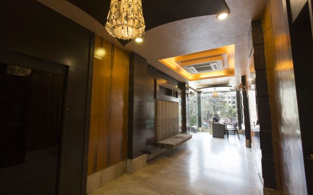 OYO 8307 Hotel Garden View