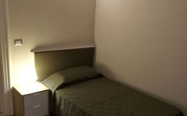 Ursino Rooms Apartments