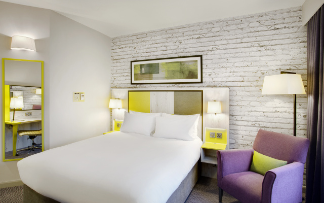 Leonardo Hotel Manchester Central - Image 3
