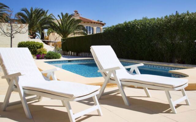 Villa Villa Colibri