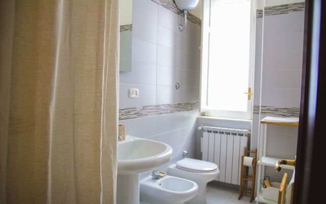 Sweet Rooms in Easy House