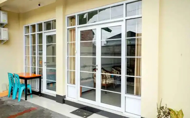 OYO 90909 Omah Citra