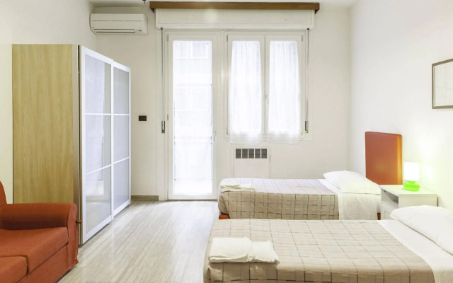 In Fiera Apartments