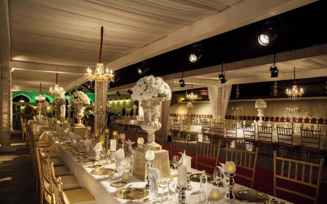 Noormahal Palace Hotel