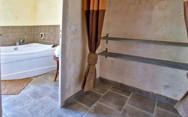 Auberge Le Clos Jamac