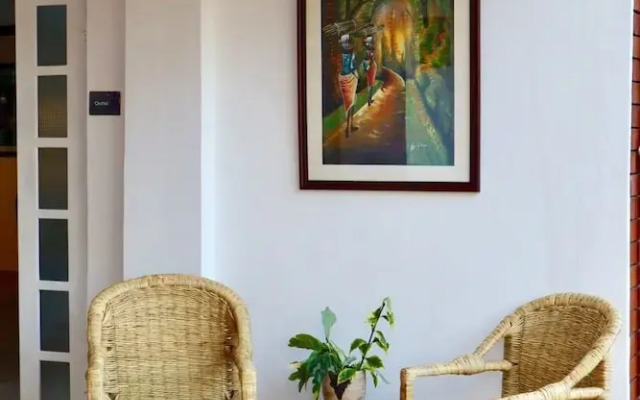 Kasana Sunshine Guesthouse