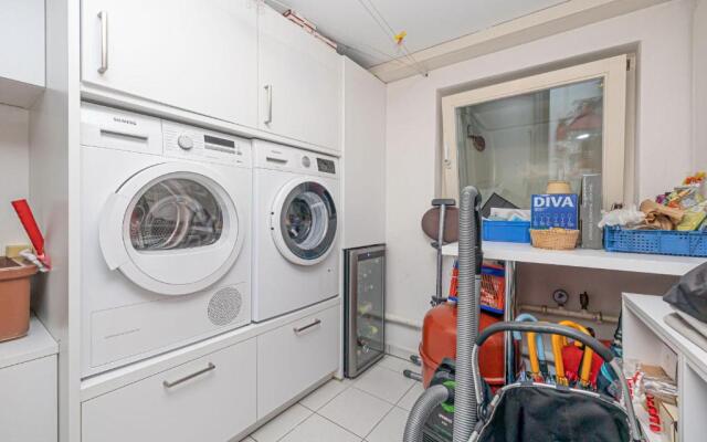 fewo1846 - Residenz am Yachthafen