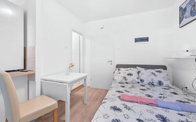 Pomerio apartments