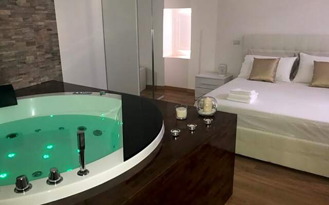 Suite & Relax