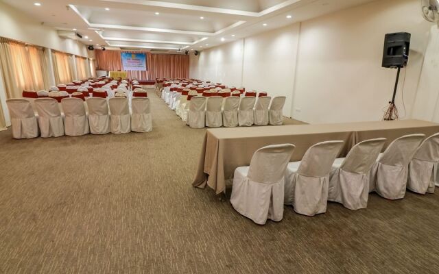 Nida Rooms Udon Thani Town 424