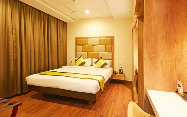 Taz Kamar Inn – Guest Rooms – Chennai