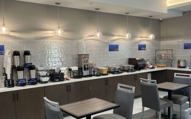 Best Western San Bernardino Hotel
