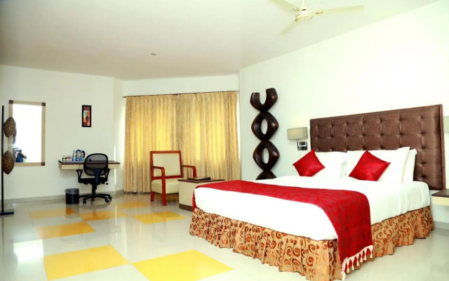 SRM Hotel Tuticorin