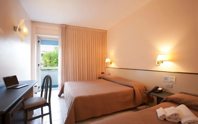 Hotel Eden