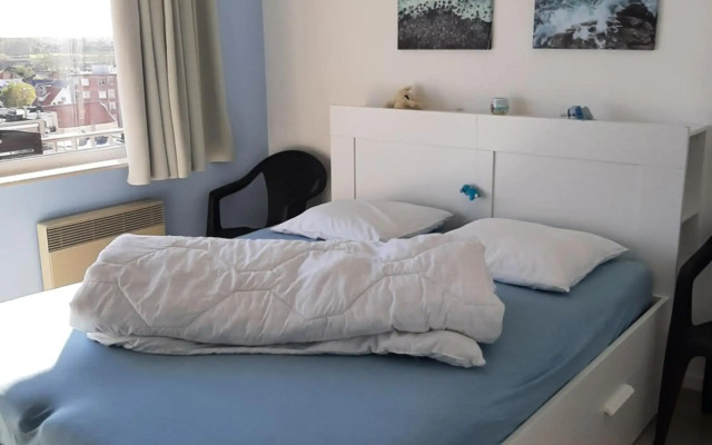 Apartment Noordhinder Westende