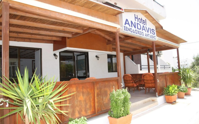 Andavis Hotel
