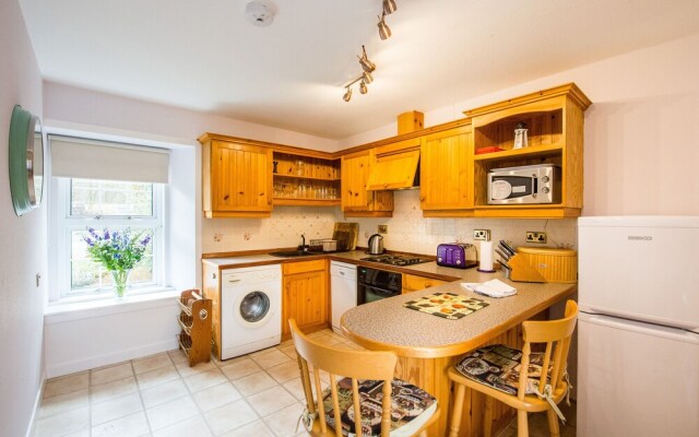 Merlin Cottage
