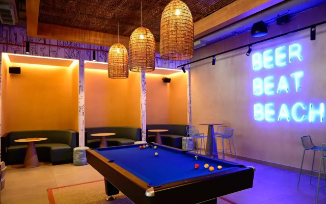 Aloft Playa Del Carmen
