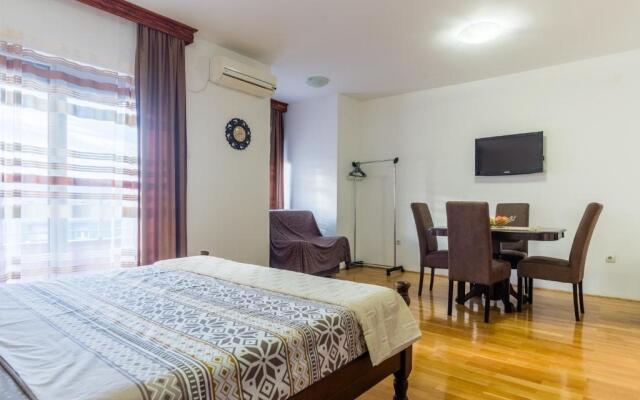 Bright Guest House