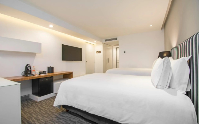 Presidente InterContinental Guadalajara by IHG