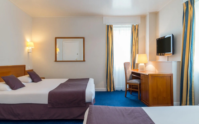 Inter-Hotel Nice Est Frisia
