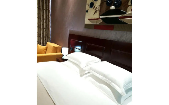 Comfort Hotel