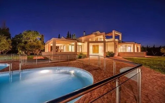 Astarte Villas - Istar Villa