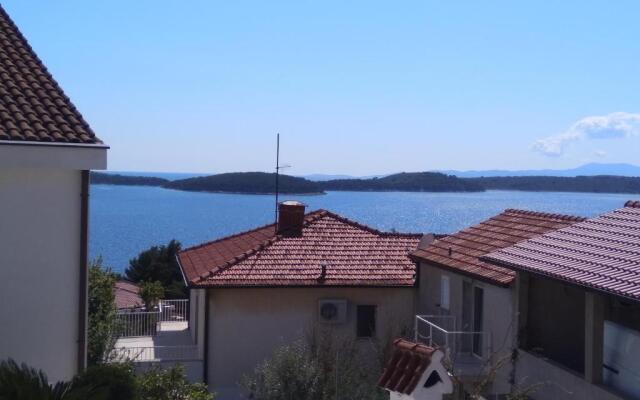 Apartmani Marinka Viskovic