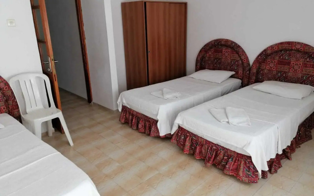 Vural Apart Hotel