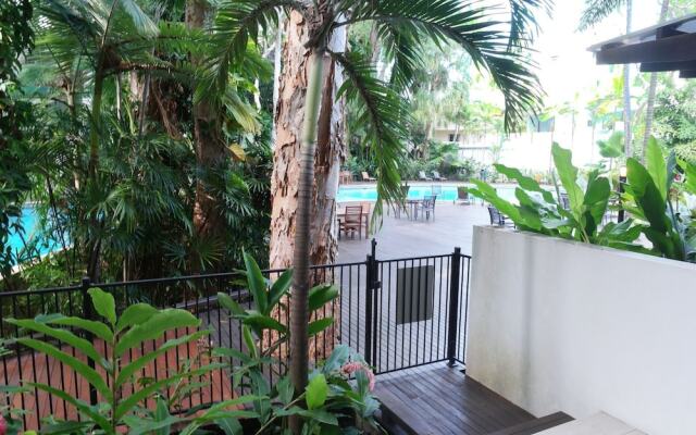 Drift Private Apartment 2109
