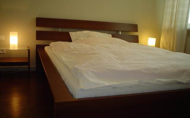 Zoliborz Apartament