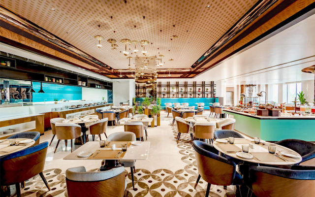 Radisson Hotel Jamshedpur