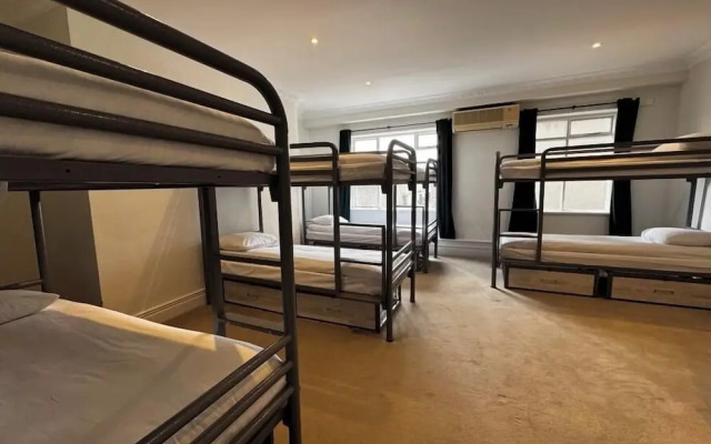 The Dawson Hostel