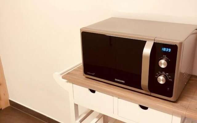 MANUFAKTUR-Ferienwohnungen im Eichsfeld