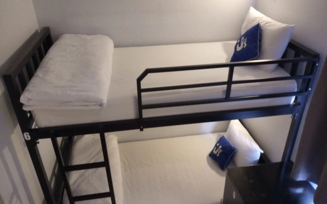 Us Hostel Samui