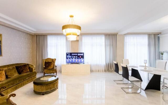 Rustaveli Residence I