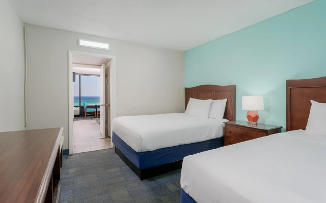 Bikini Beach Resort